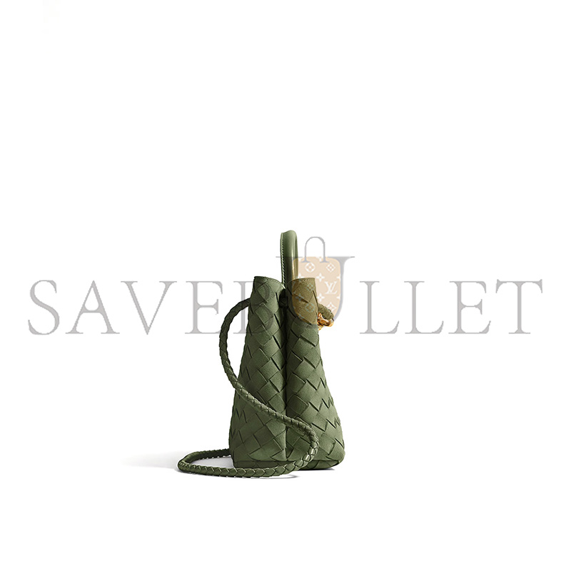B0tt*ga Ven*ta SMALL ANDIAMO 766014V5ZZ13782 (25*20*10cm)